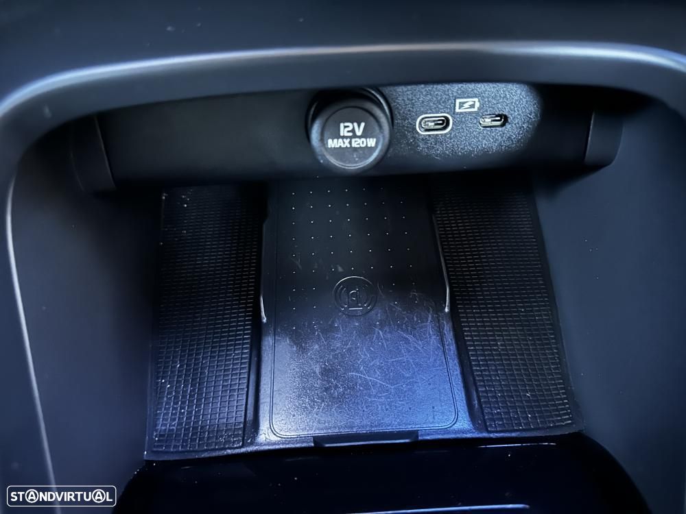 Volvo XC 40 Recharge 69 kWh Single Motor Core - 29
