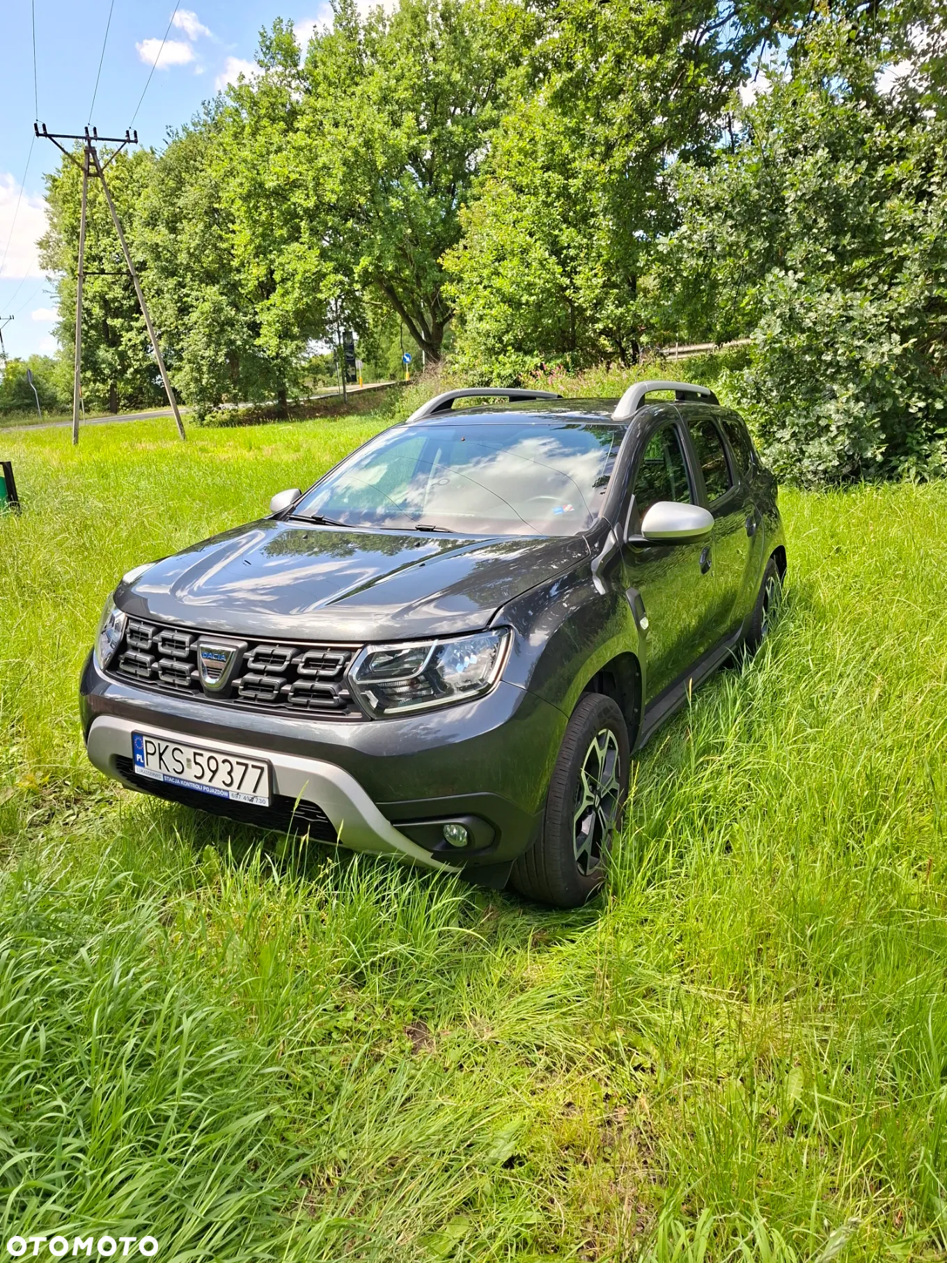 Dacia Duster TCe 100 2WD Prestige - 4