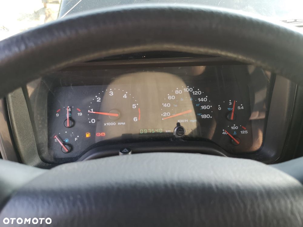 Jeep Wrangler - 25