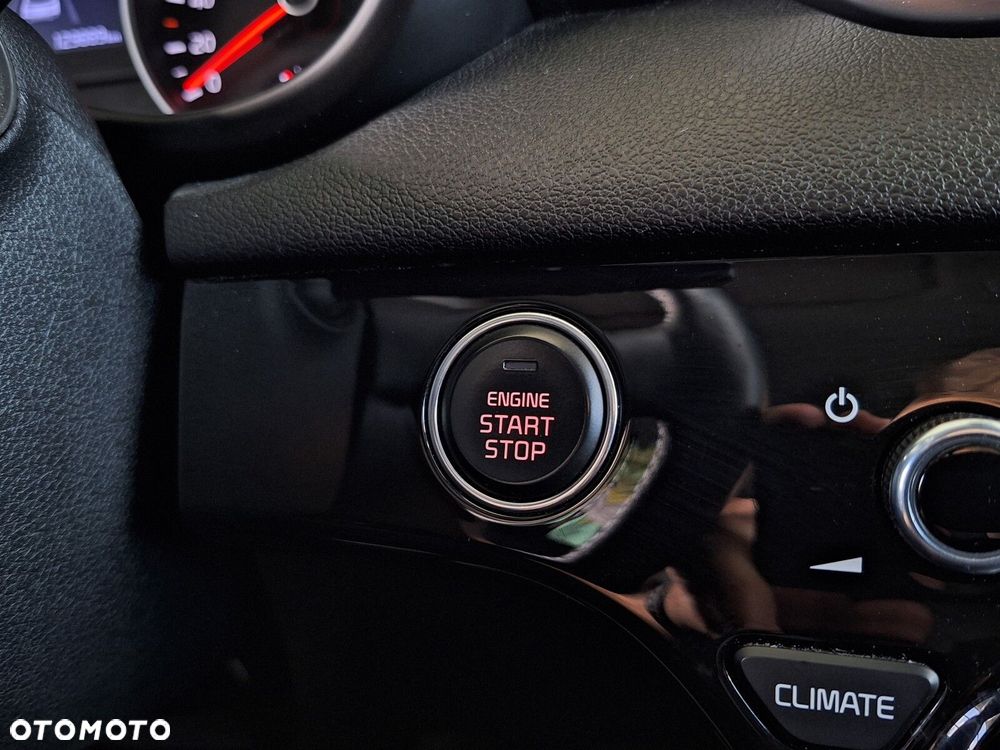 Kia Sportage 1.6 CRDI L 4WD - 39