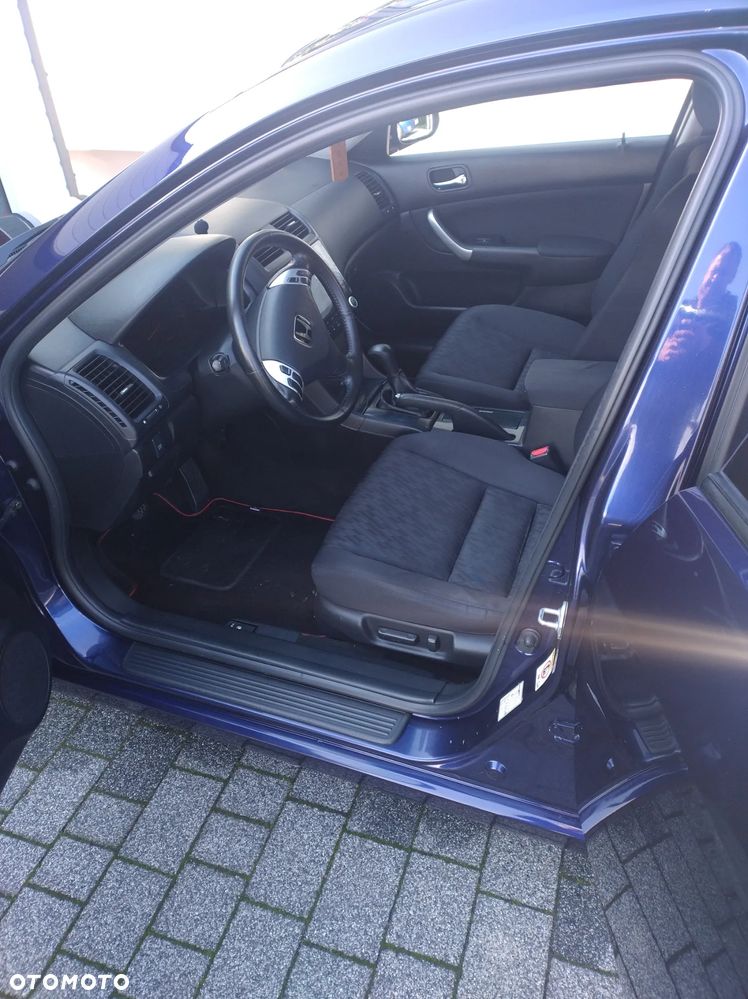 Honda Accord 2.4 Executive - 14