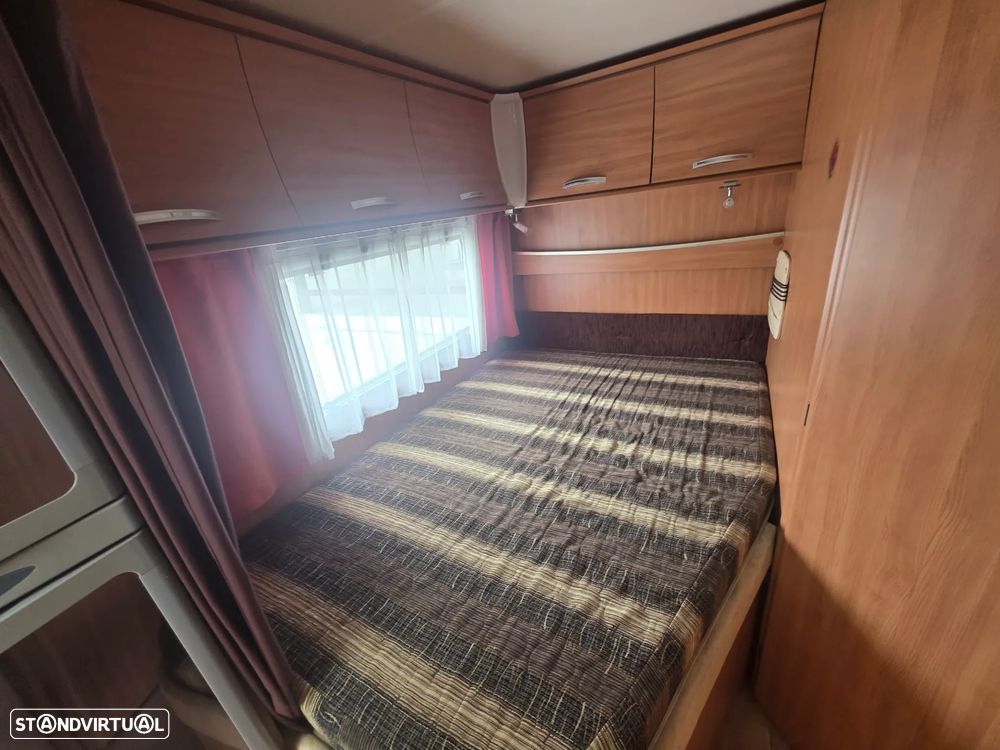 Chausson Welcome - 13