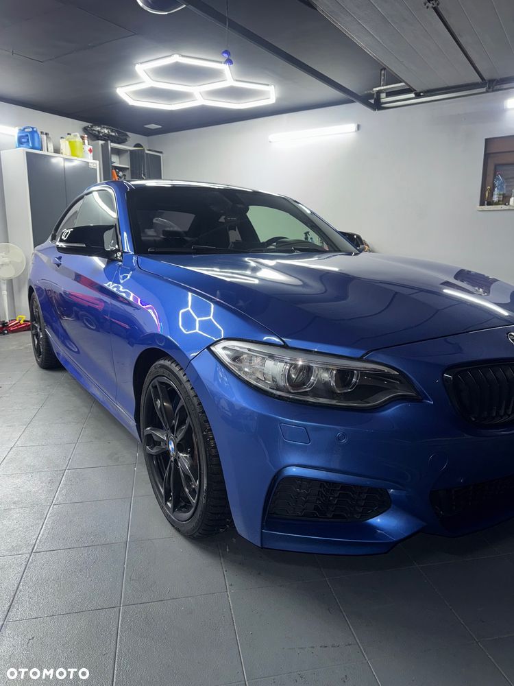 BMW Seria 2 M235i xDrive sport - 4