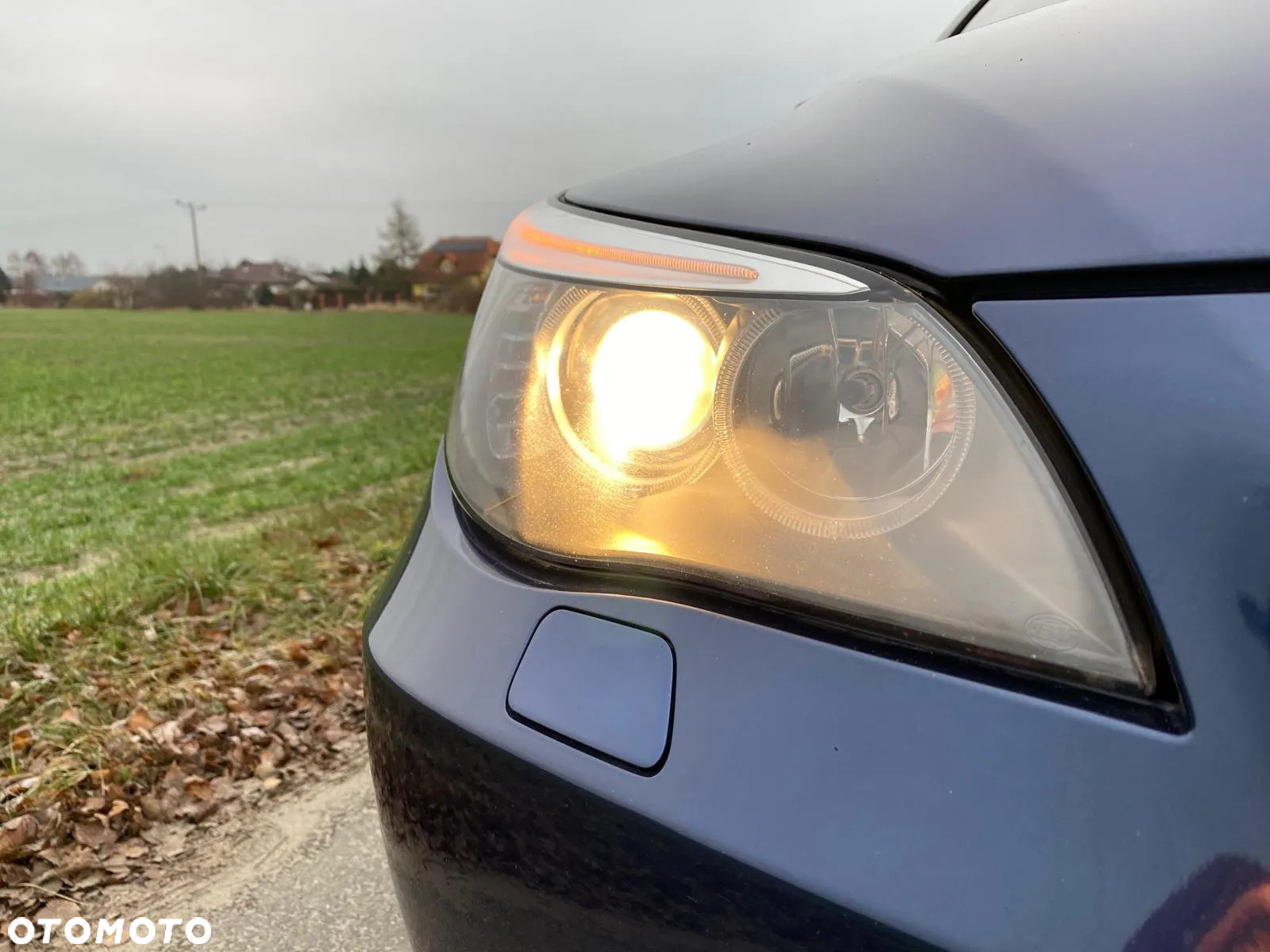 BMW Seria 5 525i Touring Edition Lifestyle - 5