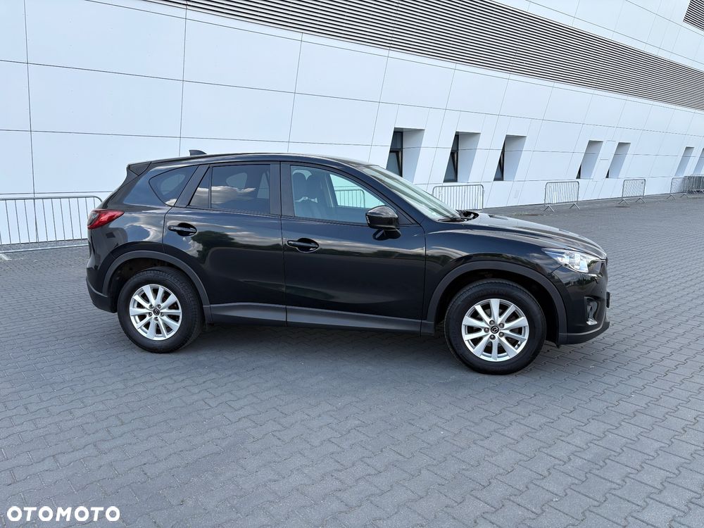 Mazda CX-5 SKYACTIV-G 165 Exclusive-Line - 3