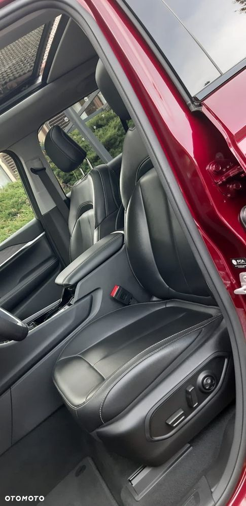 Jeep Grand Cherokee 2.0 4xe Plug-in Hybrid Automatik Limited - 16