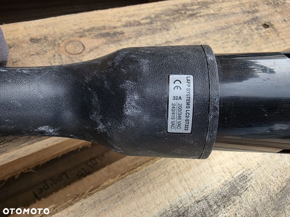 PRZEWÓD KABEL ŁADOWANIA TYP 2 BMW LC-ST323 32A - 3