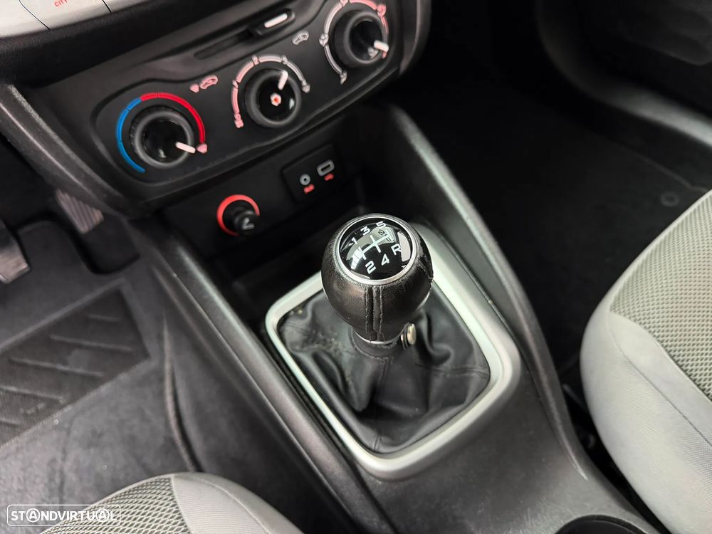 Fiat Tipo 1.3 M-Jet Lounge - 20