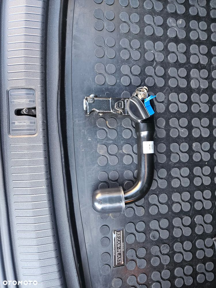 Volkswagen Tiguan 1.5 TSI EVO Highline DSG - 11