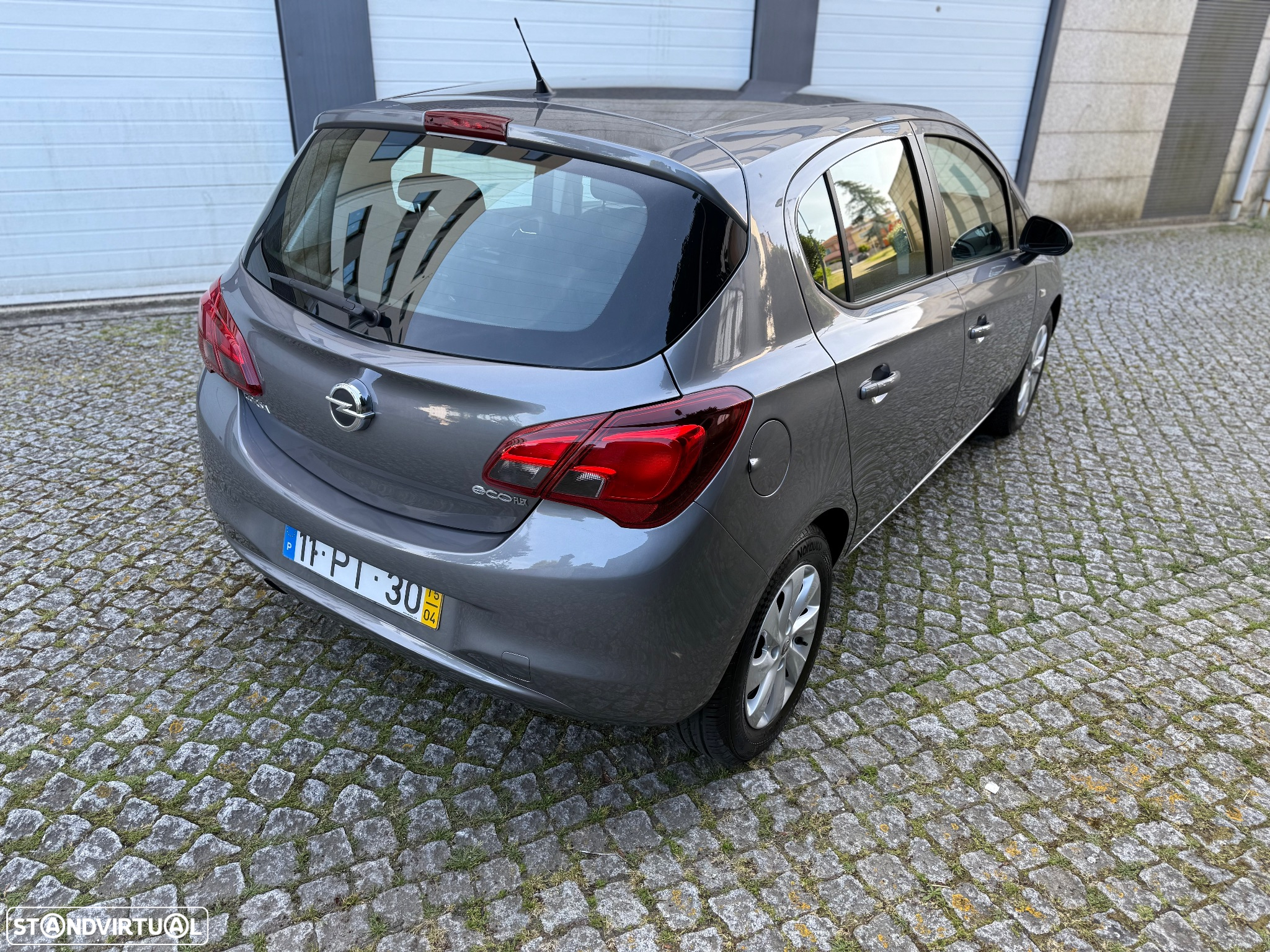 Opel Corsa 1.0 T Edition - 4