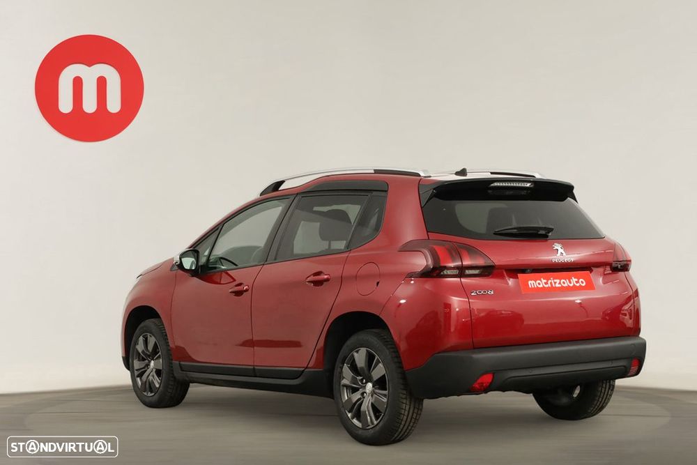 Peugeot 2008 1.2 PureTech Style - 3