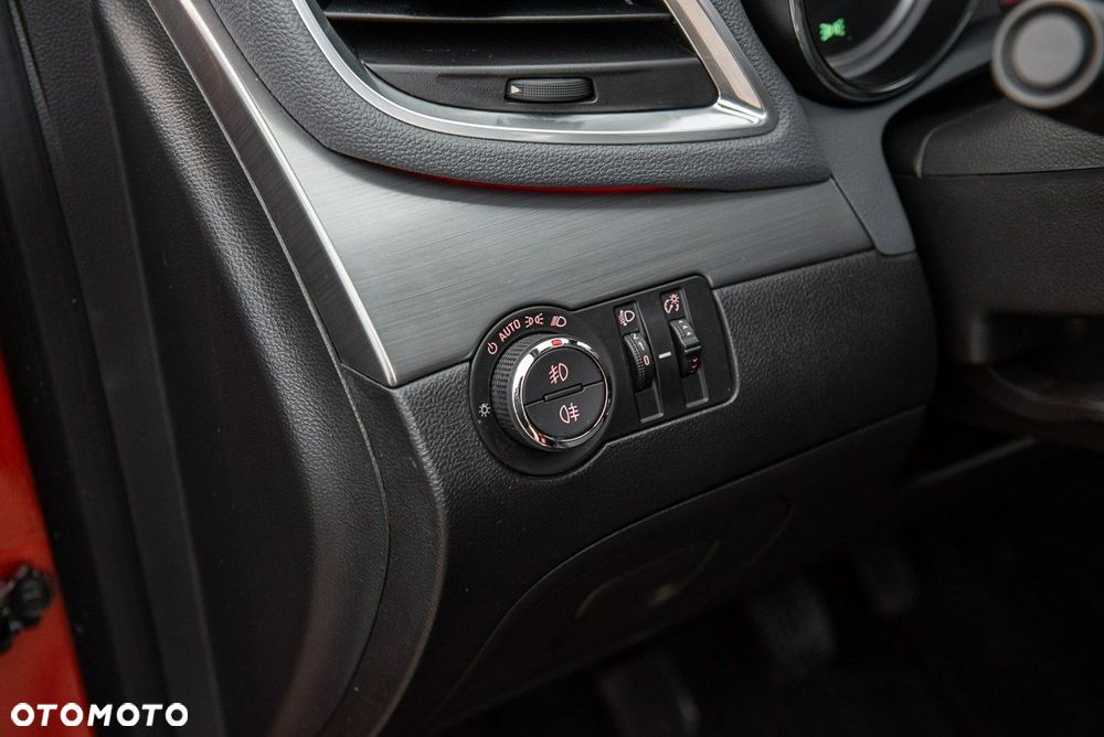 Opel Mokka 1.7 CDTI Cosmo S&S - 23