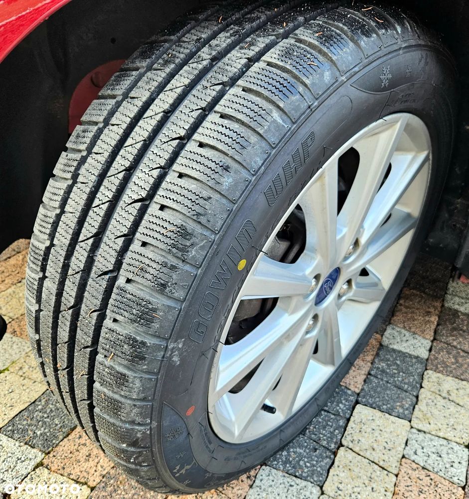 Ford Fiesta 1.5 TDCi Titanium - 33