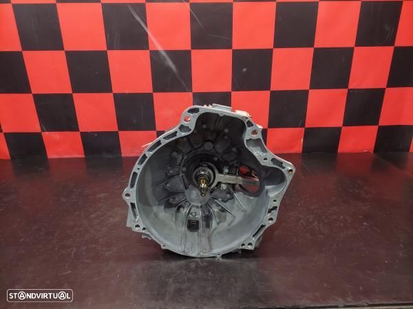 Caixa Velocidades  Iveco Daily Vi Caixa - 2