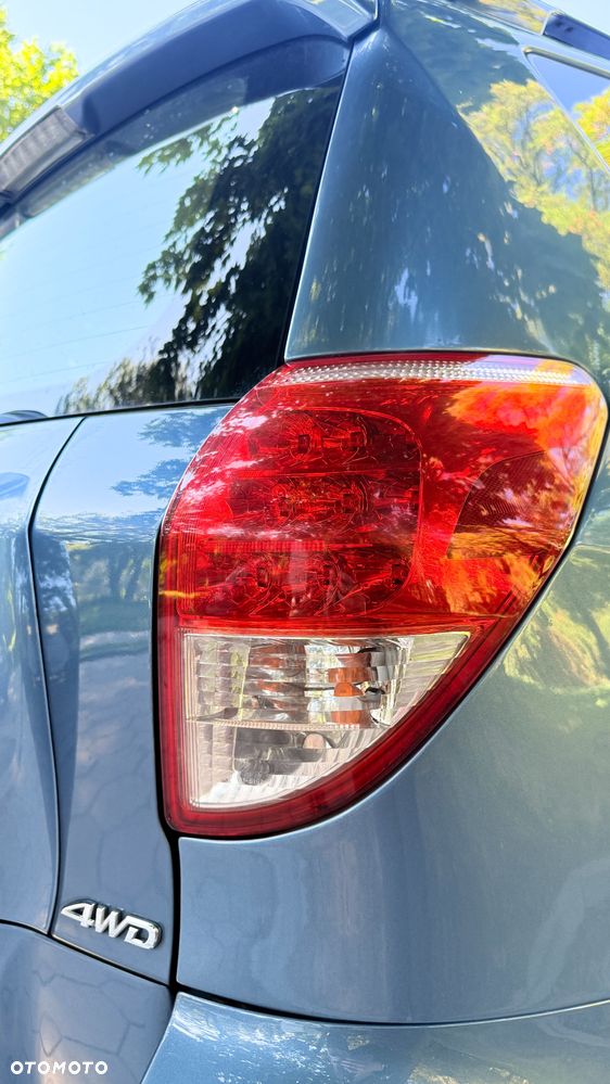 Toyota RAV4 - 21