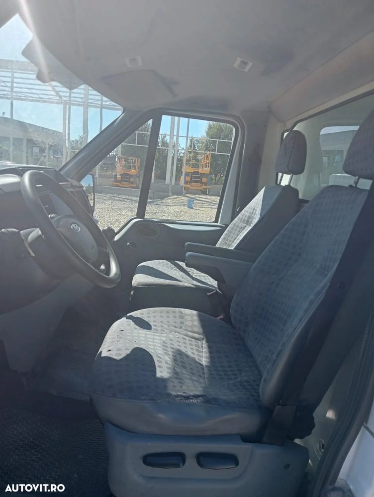 Ford Transit - 6