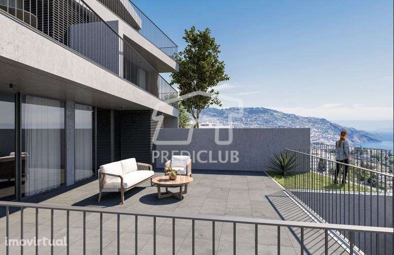 Apartamento T3 - Funchal - Grande imagem: 5/10