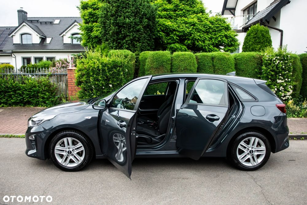 Kia Ceed 1.4 Business Line - 16