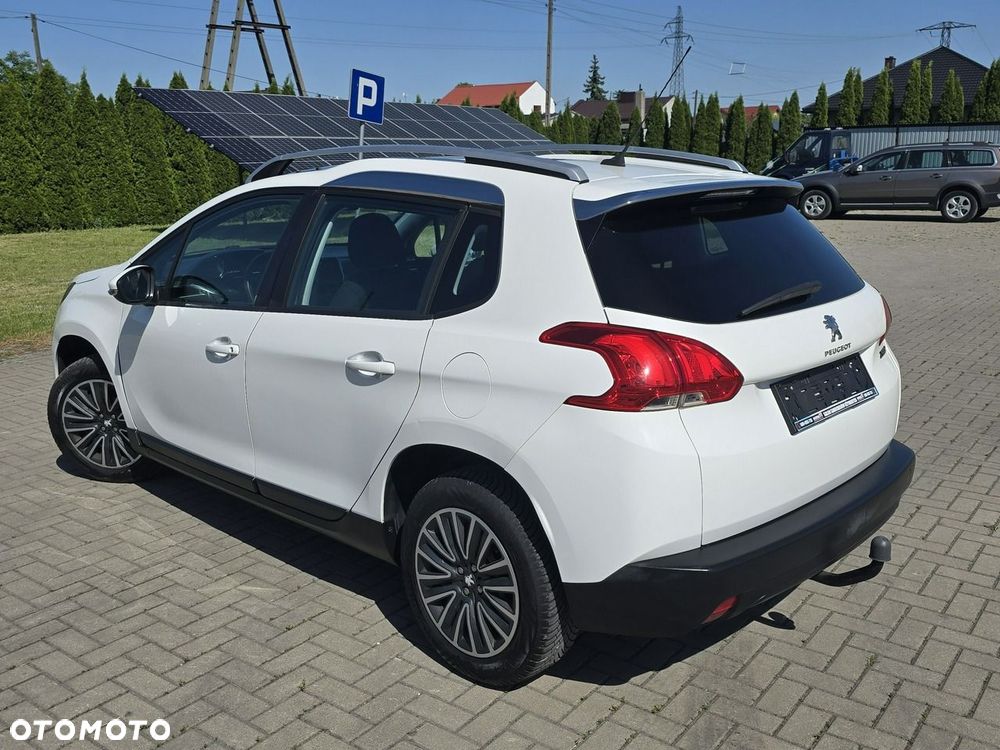 Peugeot 2008 - 12