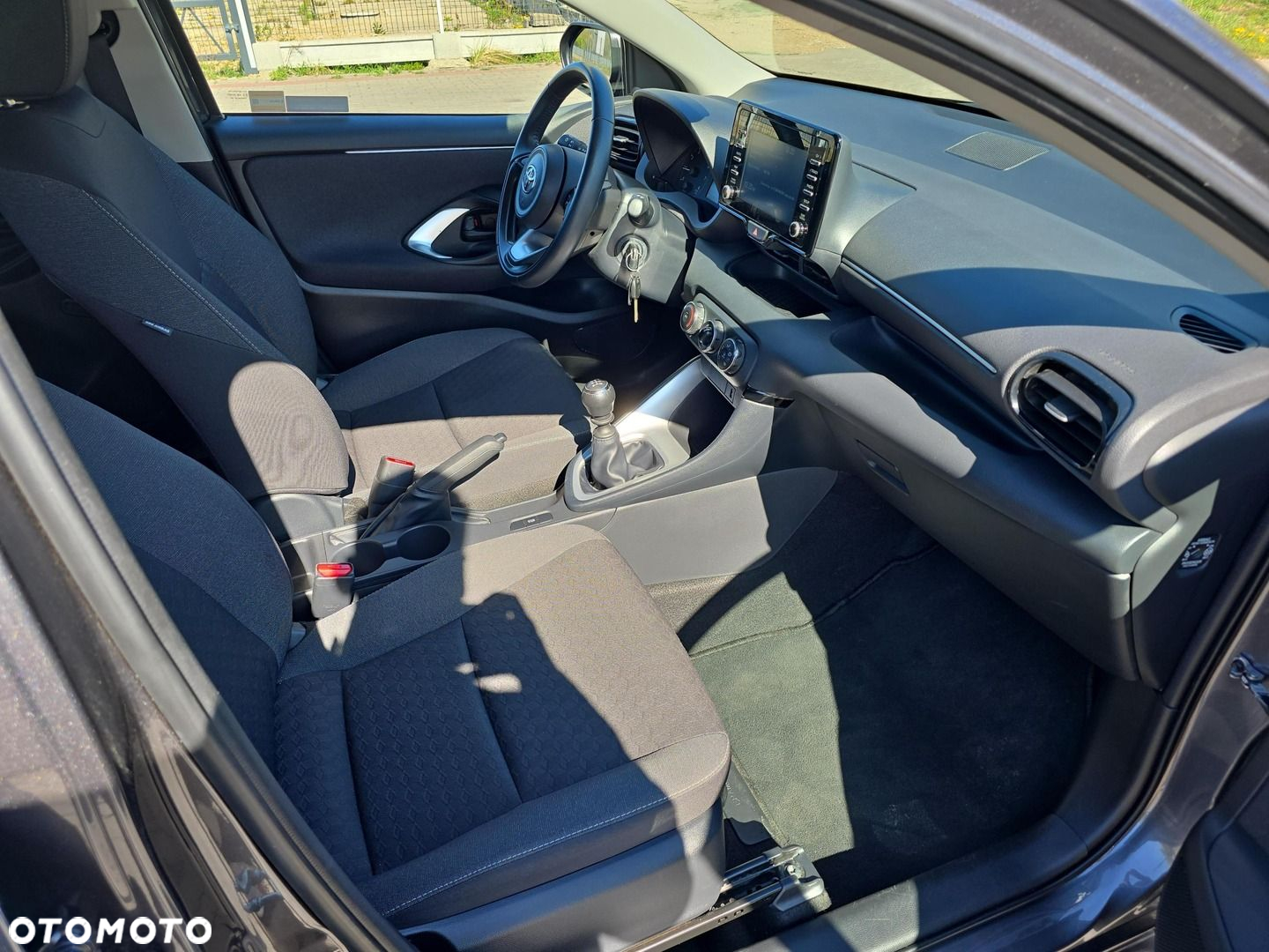 Toyota Yaris - 6