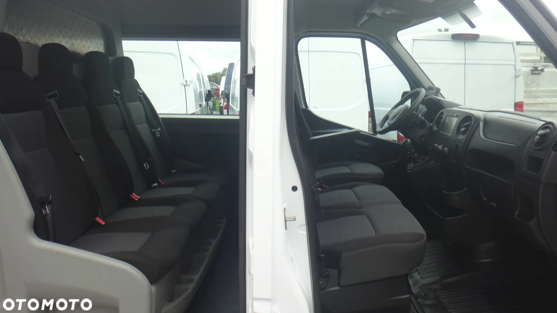 Renault Master - 9