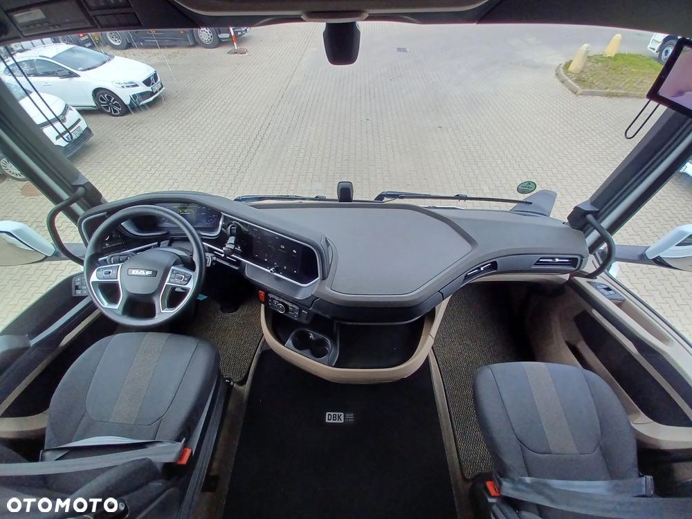 DAF XG 480  (31336) - 15