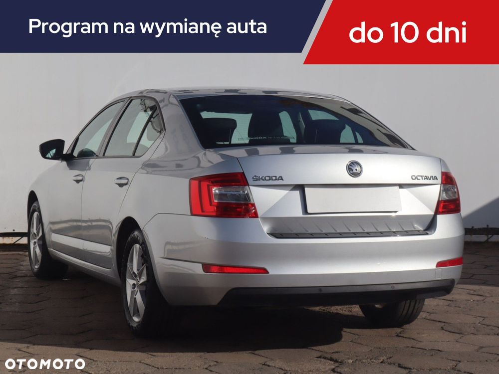 Skoda Octavia 2013 photo 5