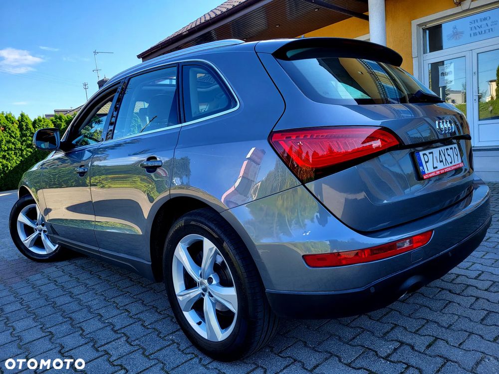 Audi Q5 2.0 TDI - 7