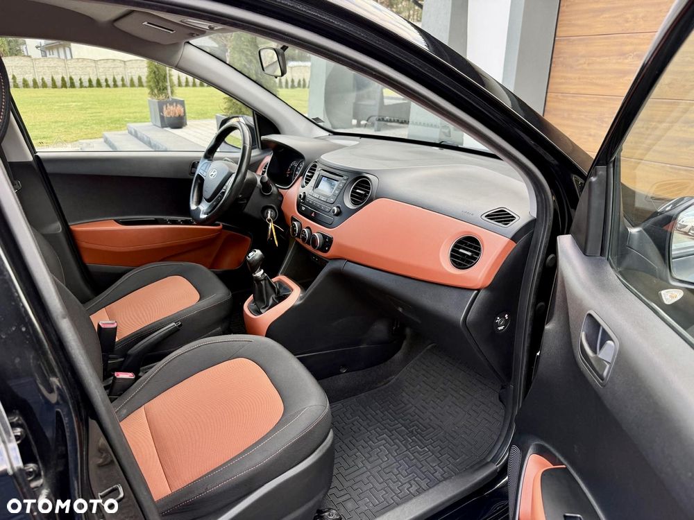 Hyundai i10 - 19