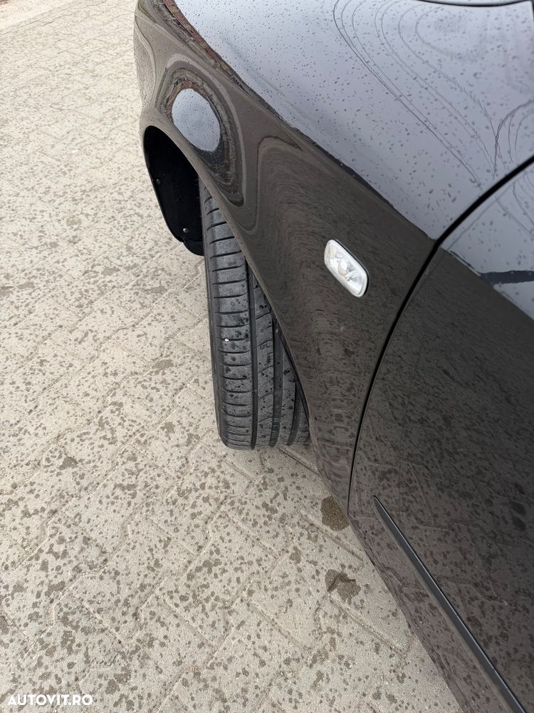 Audi A4 2.0 TDI DPF - 9