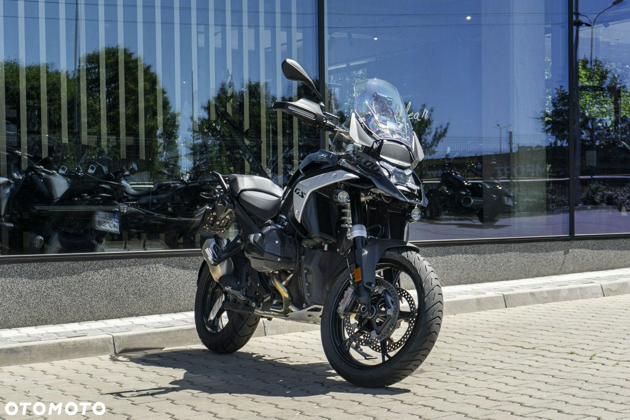 BMW GS