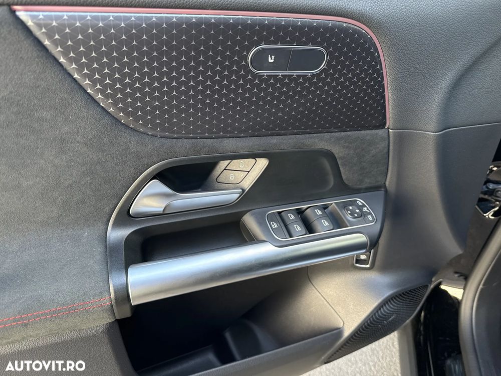 Mercedes-Benz GLA 220 4MATIC MHEV Aut. - 28