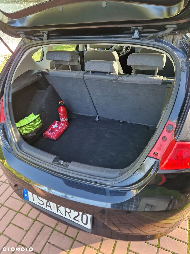 Seat Leon 2.0 TDI DPF Style - 14
