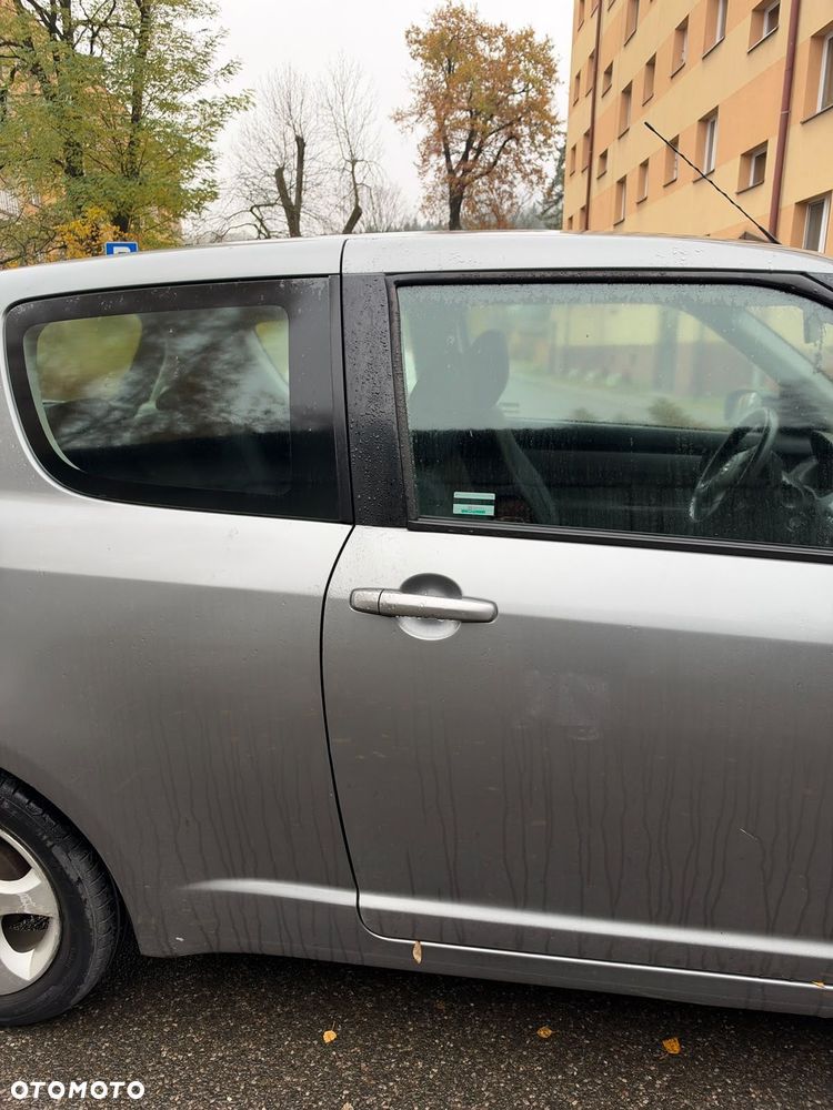 Suzuki Swift - 7