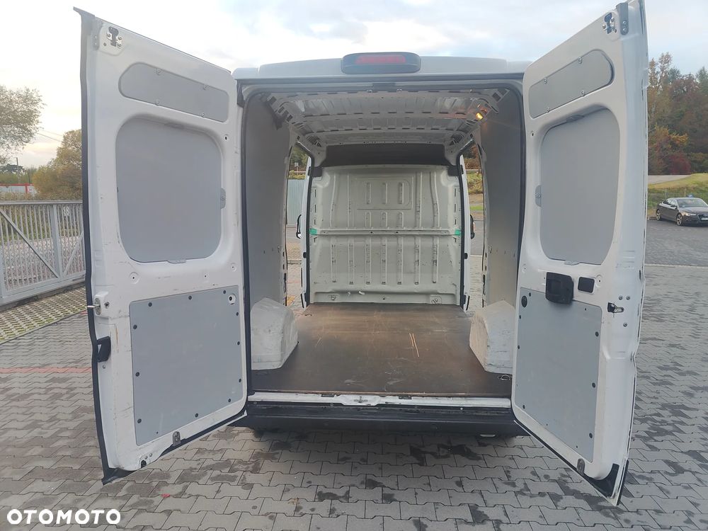 Opel Movano - 17
