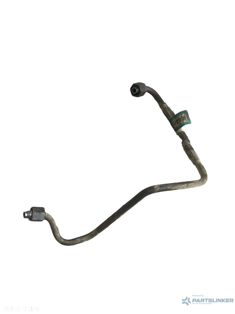 Conducta tur turbina IVECO DAILY IV Bus 2006 - 2011 3.0D - 2