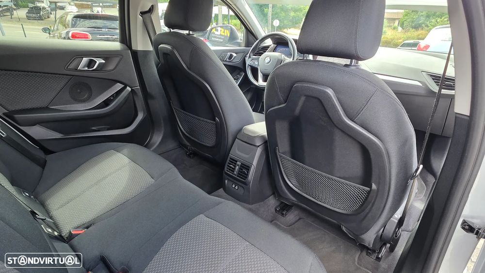 BMW 116 i Line Sport - 18