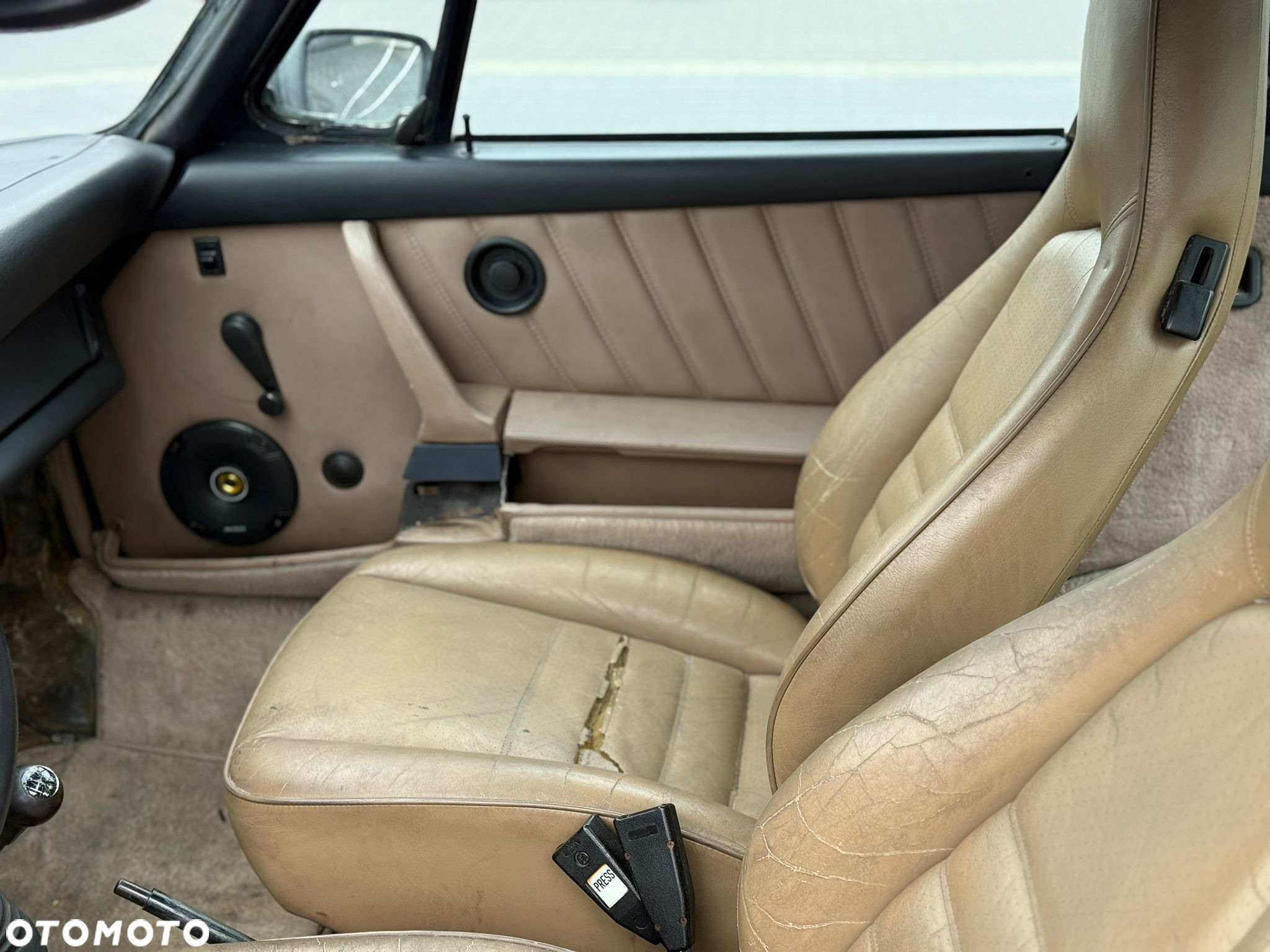 Porsche Inny - 14