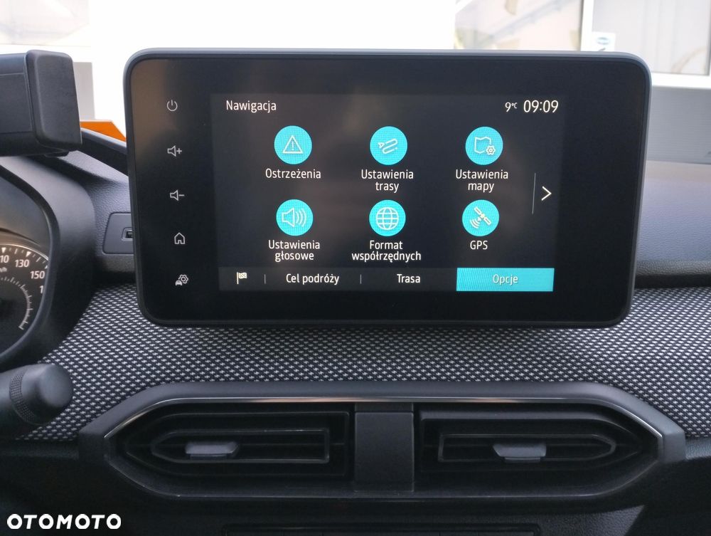 Dacia Sandero 1.0 SCe Comfort - 30