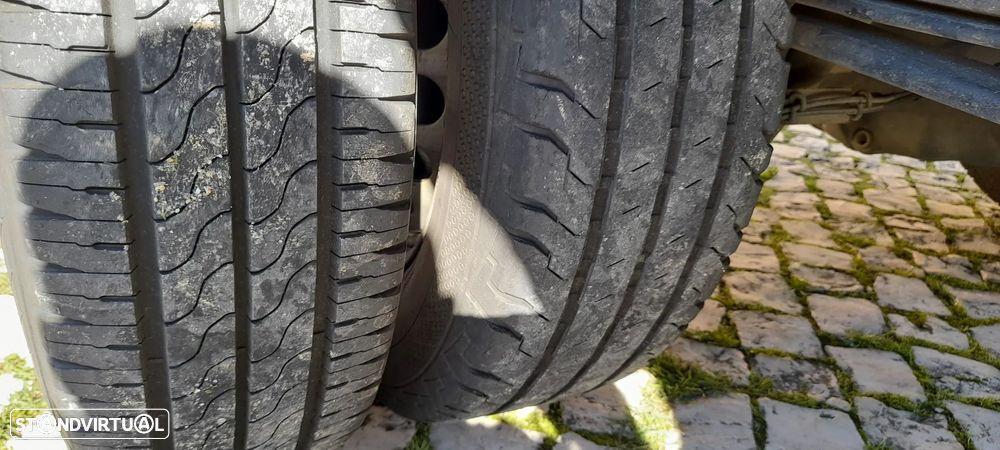 Mercedes-Benz SPRINTER 514 CDI 7 LUGARES RODADO DUPLO NACIONAL - 6