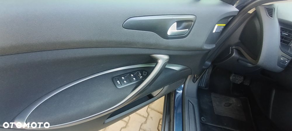 Citroën C5 2.0 BlueHDi Exclusive S&S EAT6 - 30