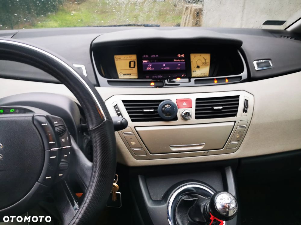 Citroën C4 Picasso 2.0 HDi FAP Exclusive - 7