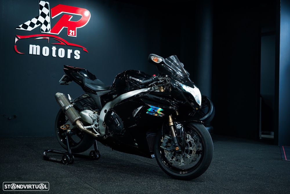 Suzuki GSX-R L0 - 4