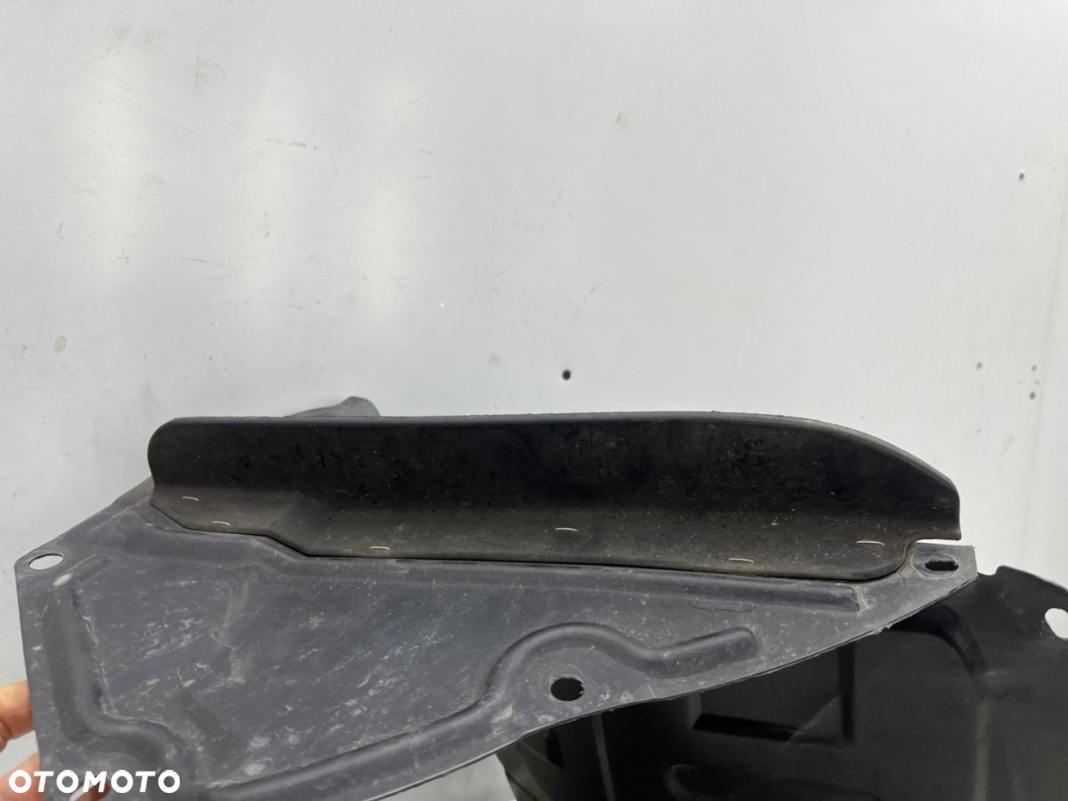 Nadkole Mazda MX-5 III NH NC LIFT 09-15r. prawe przednie oryginalne prawy przód NH42-k7016 - 3