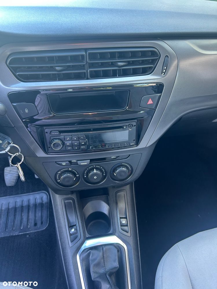 Citroën C-Elysée 1.6 VTi Seduction - 11