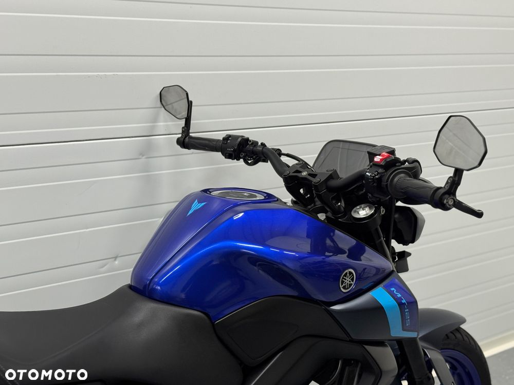 Yamaha MT - 7