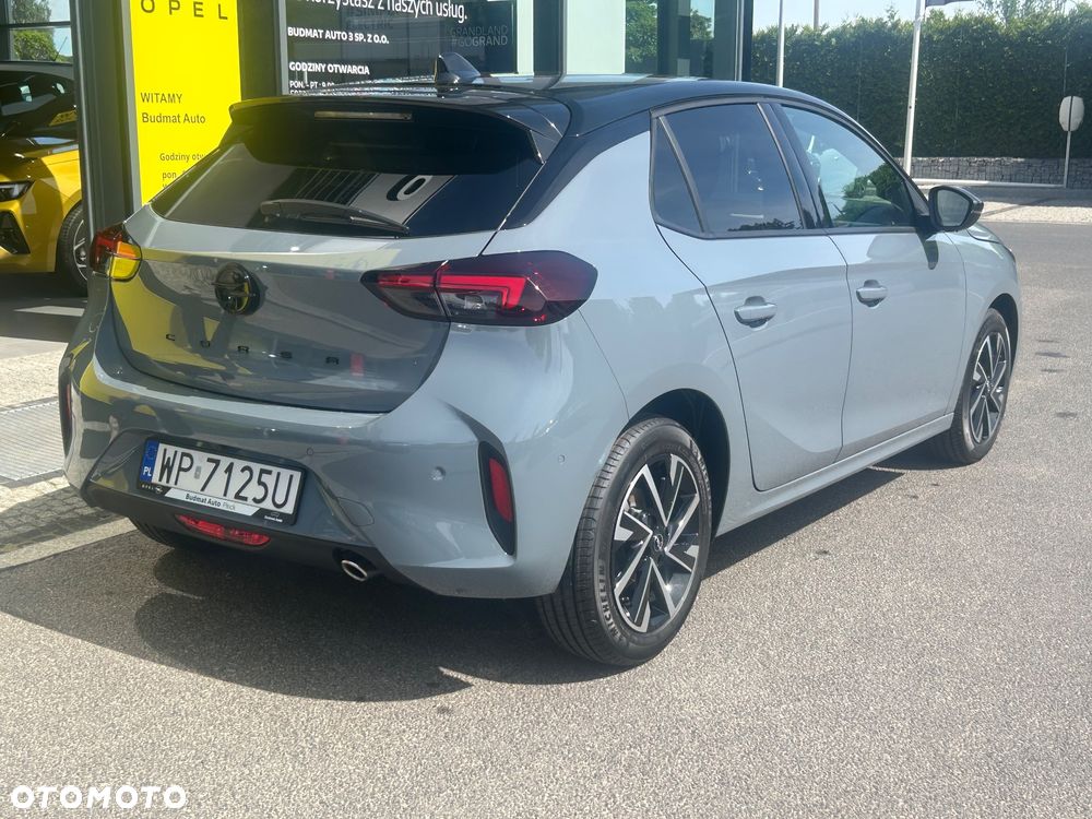 Opel Corsa 1.2 GS S&S - 5