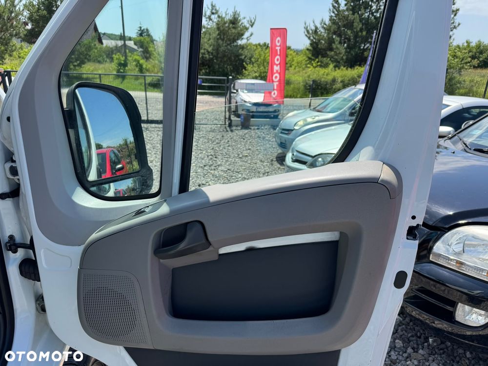 Fiat DUCATO - 9