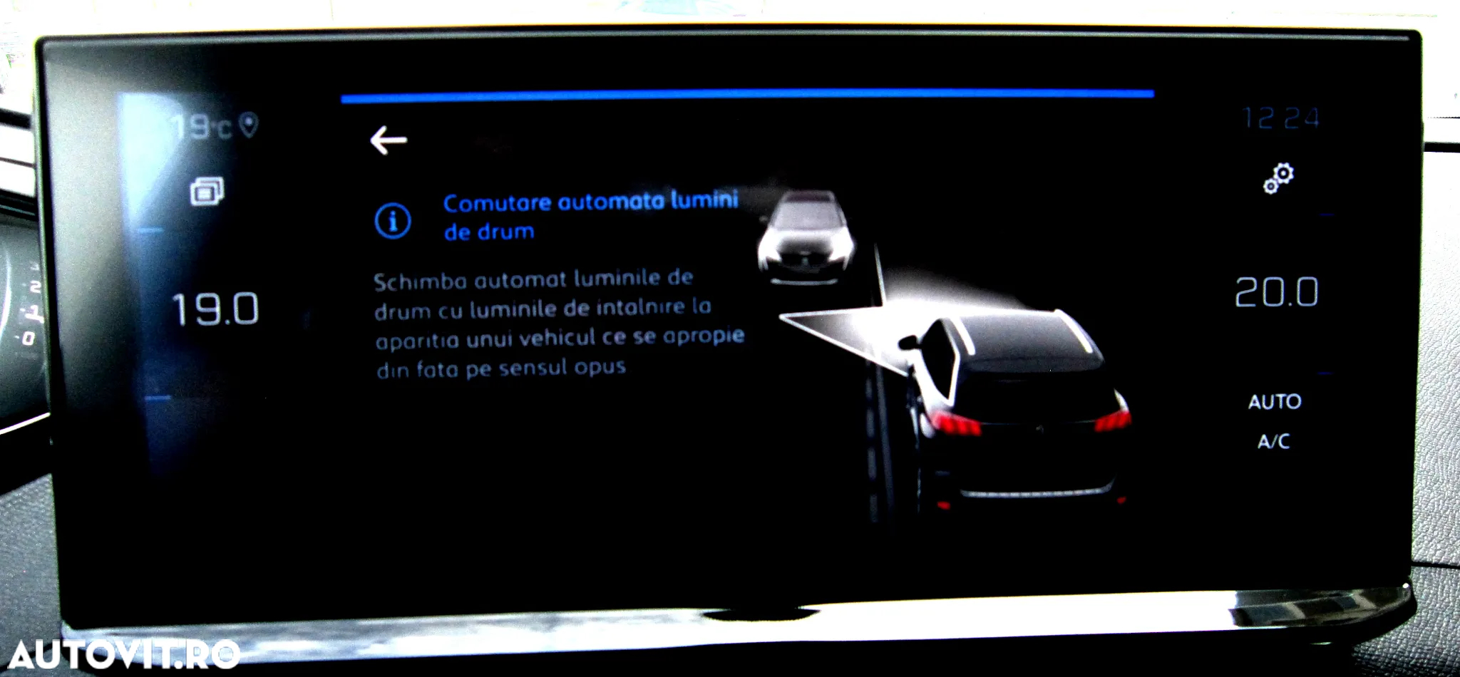 Peugeot 5008 1.5 BlueHDI s&s EAT8 GT-Line - 25