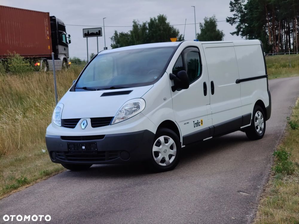 Renault Trafic - 7